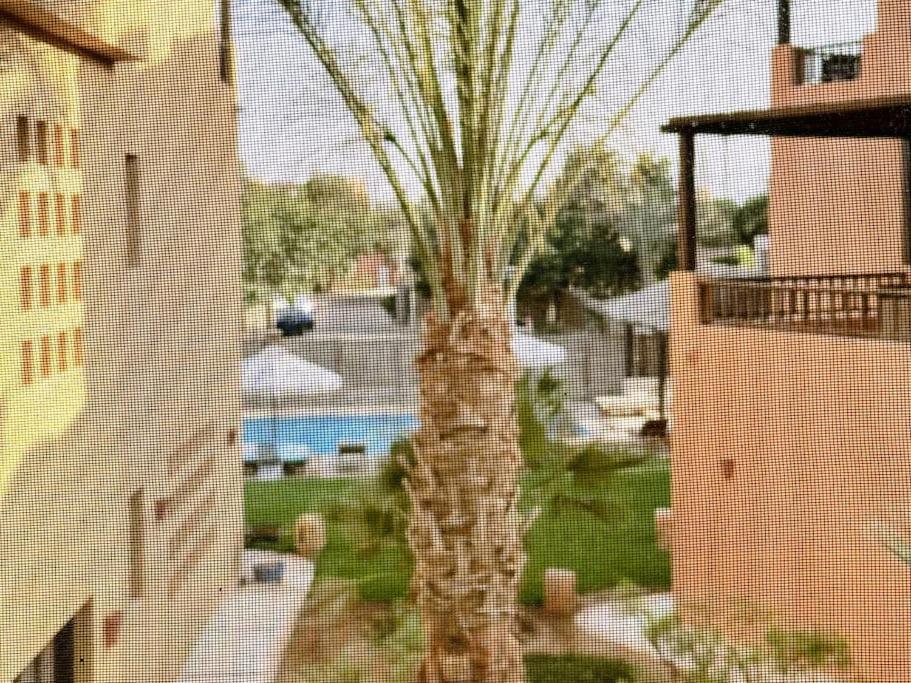 2 Bedroom Condo, With Pool, And Beach & Lagoon Access Hurghada Buitenkant foto