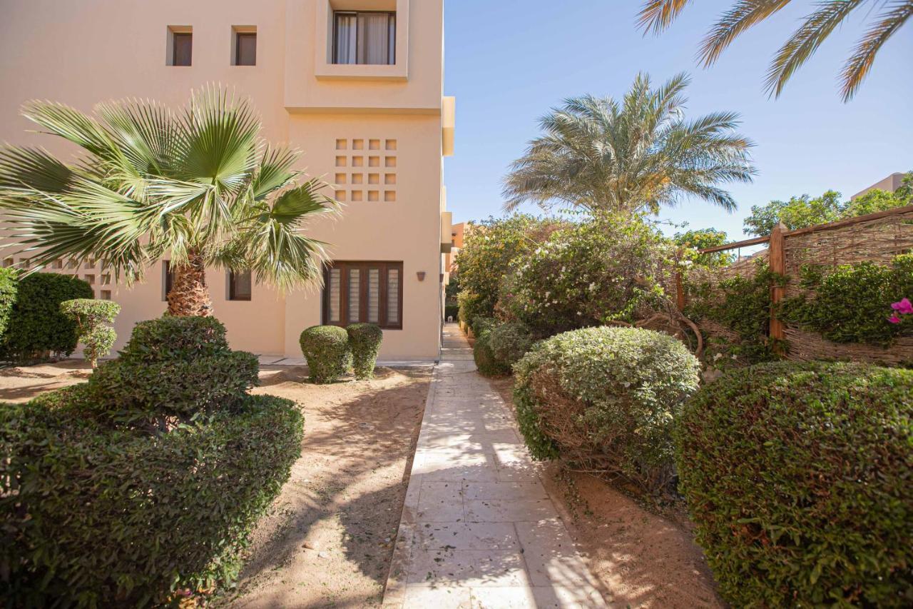 2 Bedroom Condo, With Pool, And Beach & Lagoon Access Hurghada Buitenkant foto