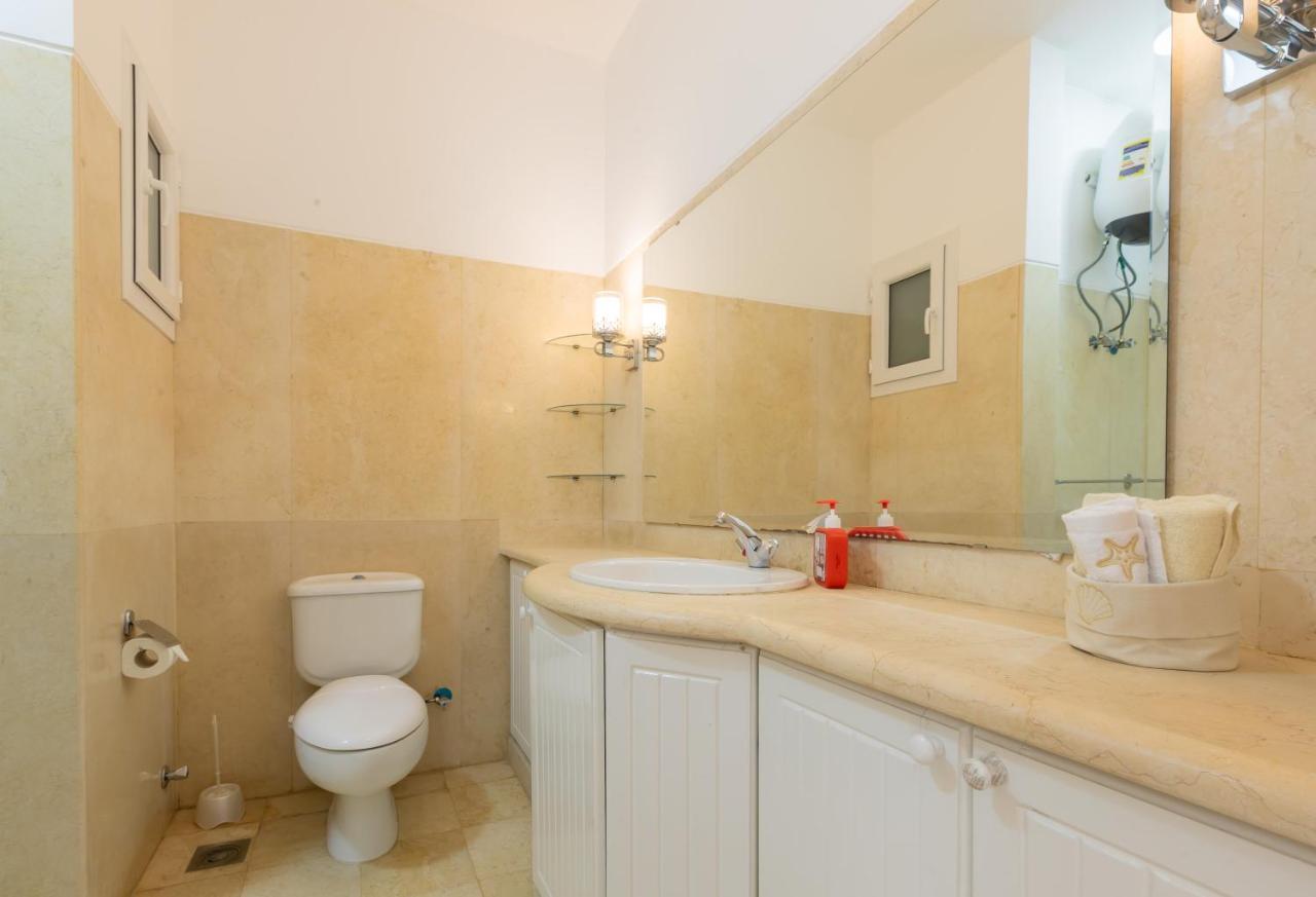 2 Bedroom Condo, With Pool, And Beach & Lagoon Access Hurghada Buitenkant foto