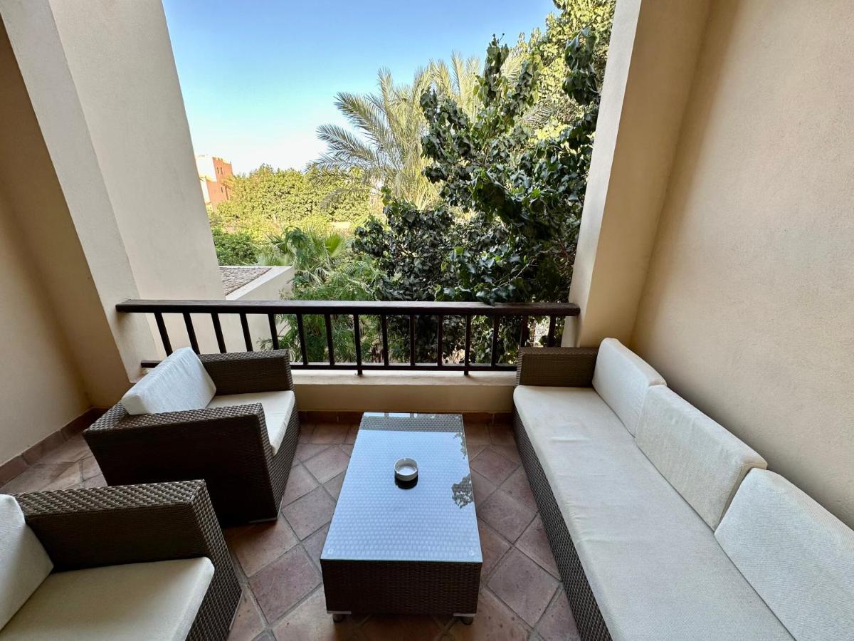 2 Bedroom Condo, With Pool, And Beach & Lagoon Access Hurghada Buitenkant foto